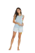 Dk - Short Doll Regata