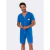 Veggi - Pijama Masculino Aberto Tipo Americano Algodão