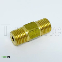 NIPLE IGUAL (MACHO X MACHO) M10 X M10 - buy online