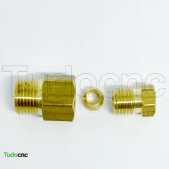 UNIAO MACHO PARA TUBO 4 4 X 1/8" NPT on internet