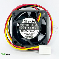 VENTILADOR 109P0424H6D14 40X40X20