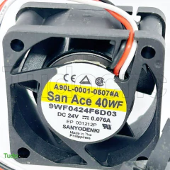 VENTILADOR 9WF0424F6D03 40X40X20 na internet
