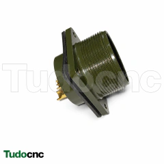 CONECTOR MILITAR 24-11P - comprar online