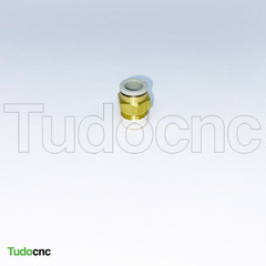 CONEXÃO PNEUMATICA ENGATE RAPIDO RETA MACHO 1/4 X 8MM on internet