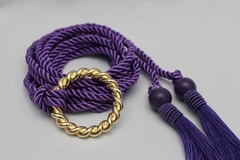 Cinto Cordão Feminino