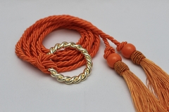 Cinto Cordão Feminino - comprar online
