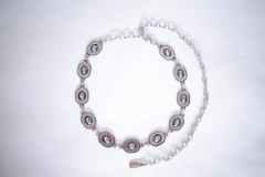 Cinto Corrente Country (Chapéu)