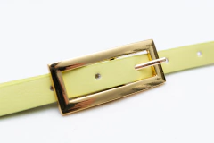 Cinto Feminino Raíssa - loja online