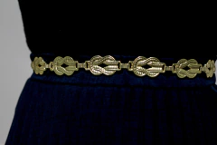 Cinto Corrente Tie - comprar online