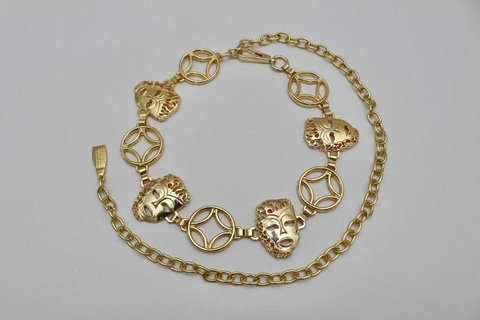 Cinto Corrente Maska