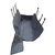 Capa p/ Banco Cinza - Procanine - comprar online