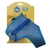 Conjunto Colete c/ Guia - Prisma