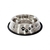 Comedouro Inox Anti-Derrapante