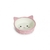 Comedouro em Porcelana Facecat - comprar online