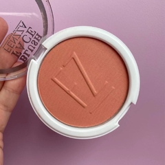 Blush Face Fenzza - Maquiagem Faces na internet