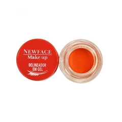 DELINEADOR COLORIDO EM GEL - NEW FACE