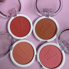 Blush Face Fenzza - Maquiagem Faces