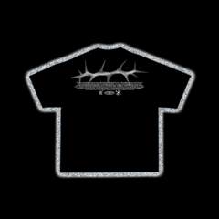 Camiseta Thorns na internet