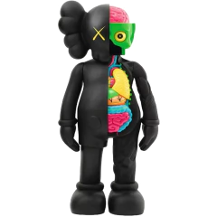 Mitad Órganos intervenido - comprar online