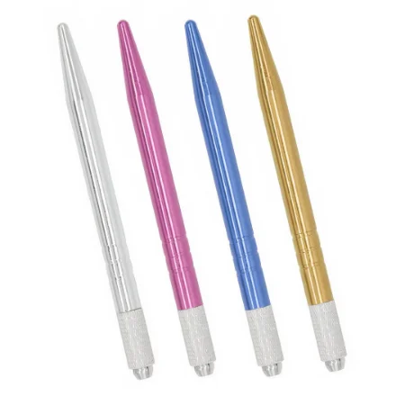 Tebori Micropigmentação