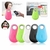 Mini 4.0 GPS Tracker localizador Waterdrop portátil localizador de chave anti-perdida - AmigaopetShop