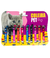 Coleira para/ gato c/ guizo