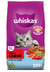 WHISKAS® Para Gatos Castrados Sabor Carne 500g