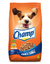 Champ Carne & Cereal 900g