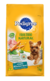 PEDIGREE® Equilíbrio Natural Adulto Raças Pequenas