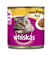 WHISKAS® Lata Patê Sabor Carne,Peixe, Atum e Frango 290g - AmigaopetShop