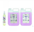 BANHO TROPICAL TCHUSKA - SHAMPOO CONDICIONADOR E BRILHO