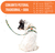 Conjunto Peitoral Tradicional