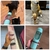 Imagem do Garrafa de água portátil para cães Tigelas para alimentação de cães