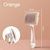 Imagem do Escova de cabelo para cães de estimação, pente para gatos, cuidados com a higiene, escova para gatos, pente de aço inoxidável para cães de pêlo comprido, limpeza de animais de estimação, acessórios para cães