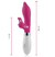Vibrador Multivelocidade G-Vibe cor Rosa - 22 cm X 3 cm | Outlet na internet