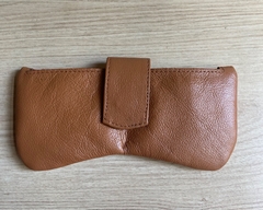 Porta óculos caramelo - loja online