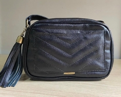 Bolsa Lulu preta - comprar online