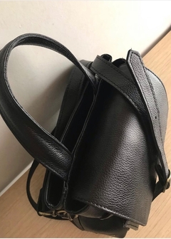 Mini bag box preta - comprar online