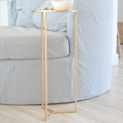 Mesa De Arrime Circular Estrella - comprar online