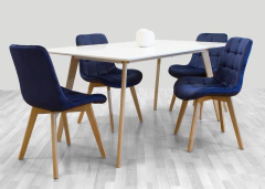 Silla Malmo Nórdica - XW AMOBLAMIENTOS