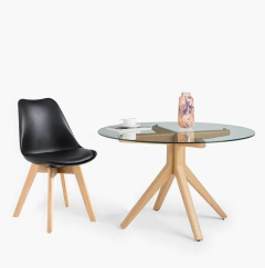 Mesa Heyra en internet