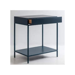 Mesa De Luz Laqueada - tienda online