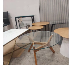 Mesa Ratona Nórdica Helsinki - comprar online