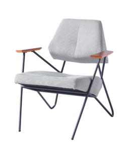 Sillón Berkus - XW AMOBLAMIENTOS