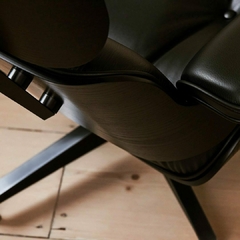 Sillón Eames Miller - XW AMOBLAMIENTOS