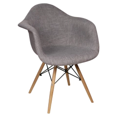 Sillón Eames