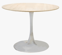 Mesa Tulip Tapa en Mdf