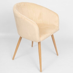 Sillón Génova