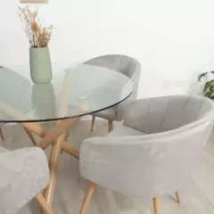 Imagen de Sillón Génova