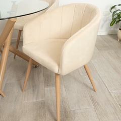 Sillón Génova - comprar online